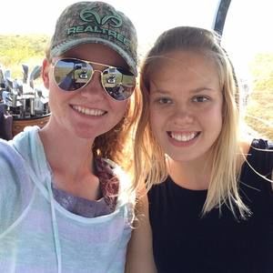 Meet your Posher, Maria